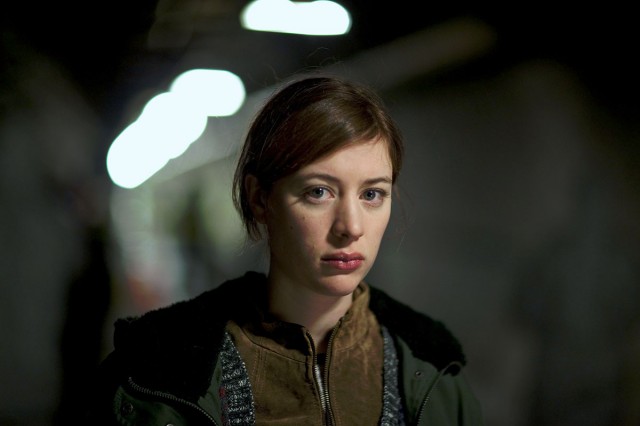 Hayalet Hikayesi Fotoğrafı