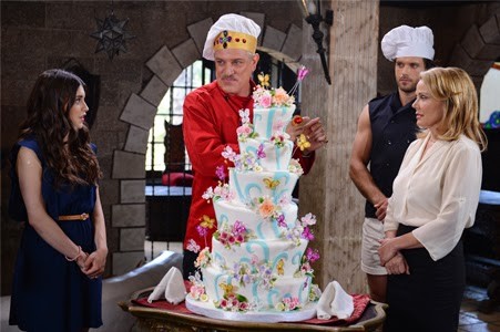 Gelinin Anneleri fotoğrafı