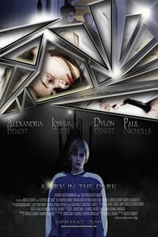 A Cry in the Dark (2021) afişi