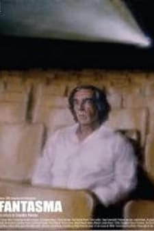 Hayalet (2006) afişi