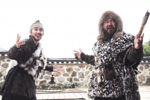 Nehir Satan Adam Fotoğrafı