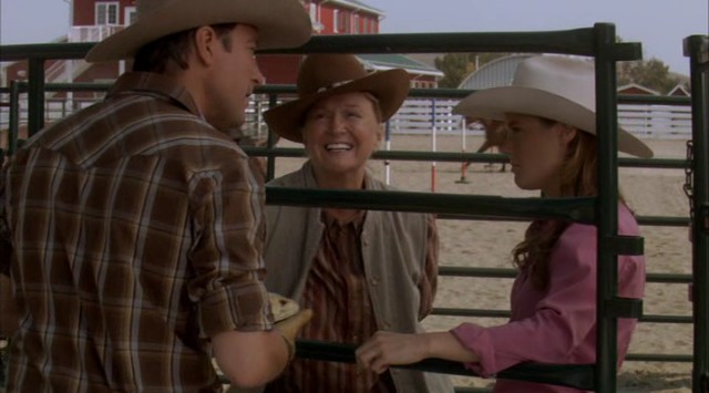 Gizemli Miras fotoğrafı