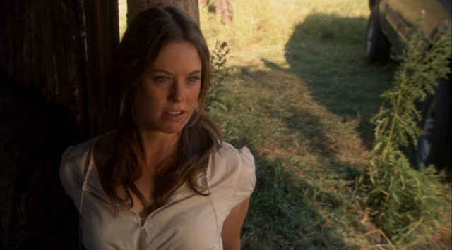 Gizemli Miras fotoğrafı