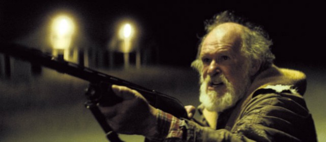 İnatçılar Fotoğrafı