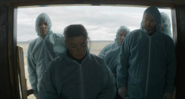 İnatçılar fotoğrafı