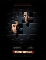 Acımasız Görev (2008) afişi