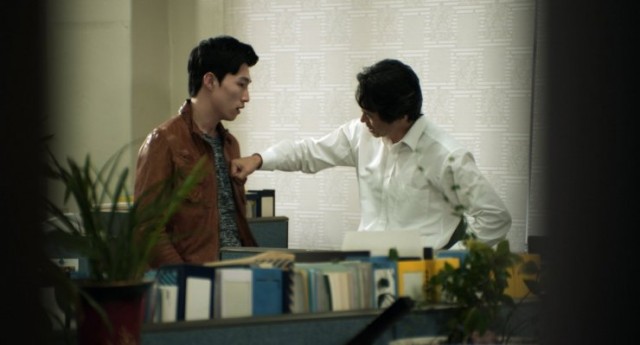 Black Idols Fotoğrafı