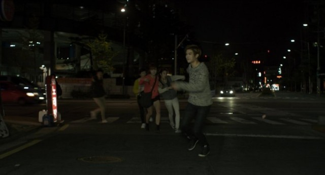 Black Idols Fotoğrafı