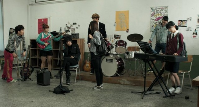 Black Idols fotoğrafı