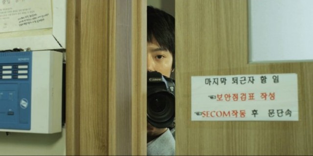 Black Idols Fotoğrafı