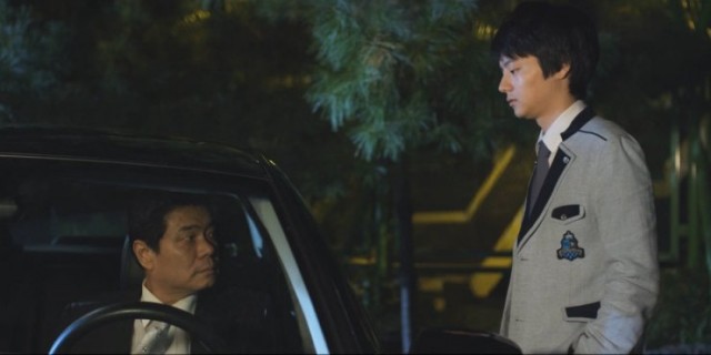 Black Idols Fotoğrafı