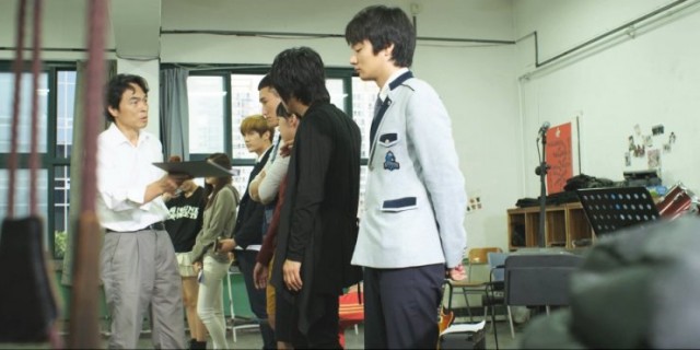 Black Idols Fotoğrafı