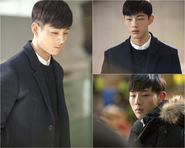 Page Turner fotoğrafı