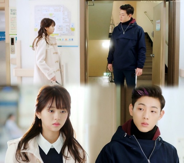 Page Turner fotoğrafı