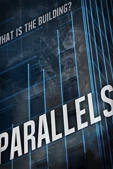 Parallels (2015) afişi