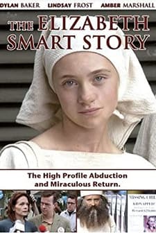 Elizabeth Smart’ın Hikayesi (2003) afişi