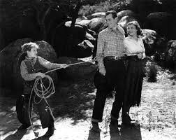 Yıldız Kovboy fotoğrafı