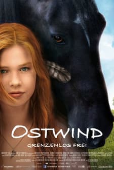 Ostwind (2013) afişi