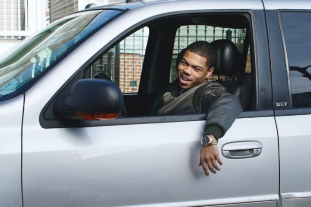 Karanlığın Elli Tonu Fotoğrafı