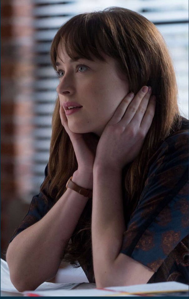 Karanlığın Elli Tonu Fotoğrafı