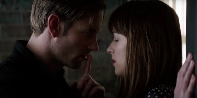 Karanlığın Elli Tonu Fotoğrafı