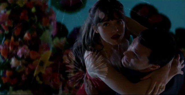 Karanlığın Elli Tonu Fotoğrafı