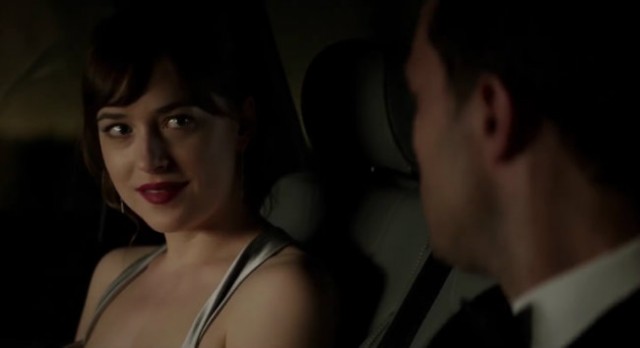 Karanlığın Elli Tonu Fotoğrafı