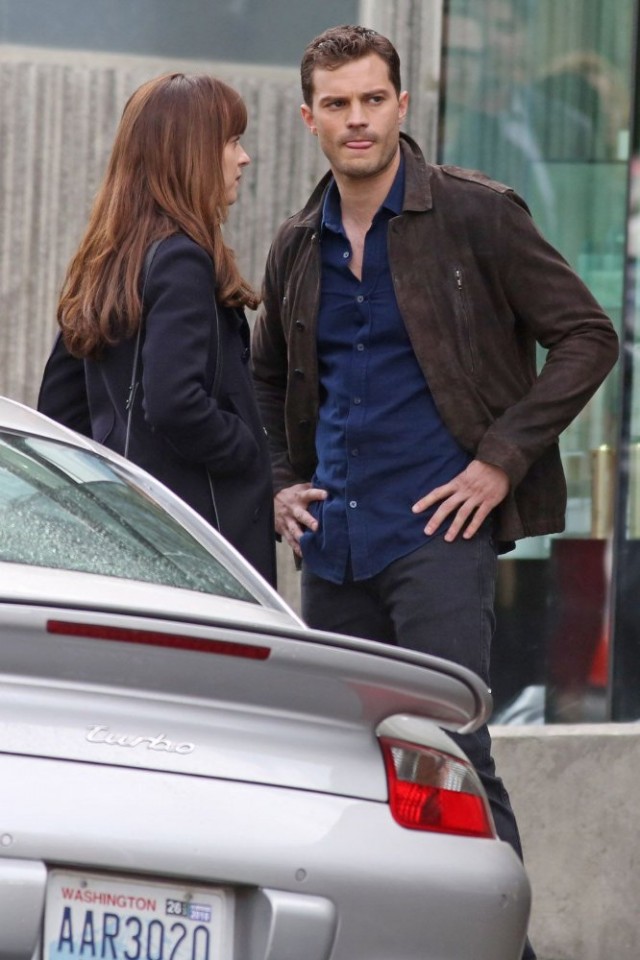 Karanlığın Elli Tonu fotoğrafı