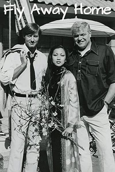 Fly Away Home (1981) afişi