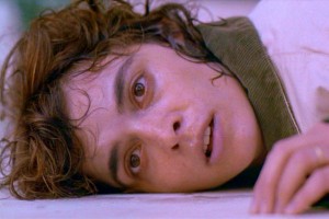 Beşikteki El Fotoğrafı