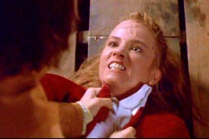 Beşikteki El fotoğrafı