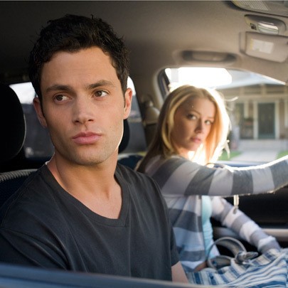 The Stepfather Fotoğrafı