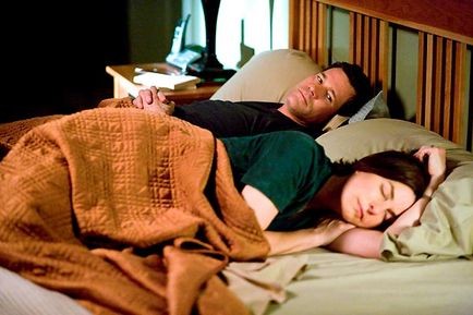 The Stepfather Fotoğrafı