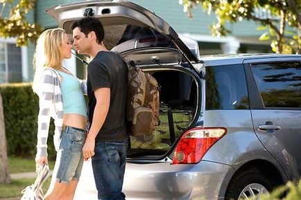 The Stepfather Fotoğrafı