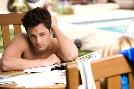 The Stepfather fotoğrafı