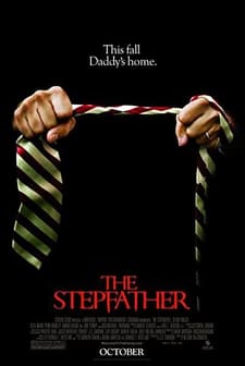 The Stepfather (2009) afişi