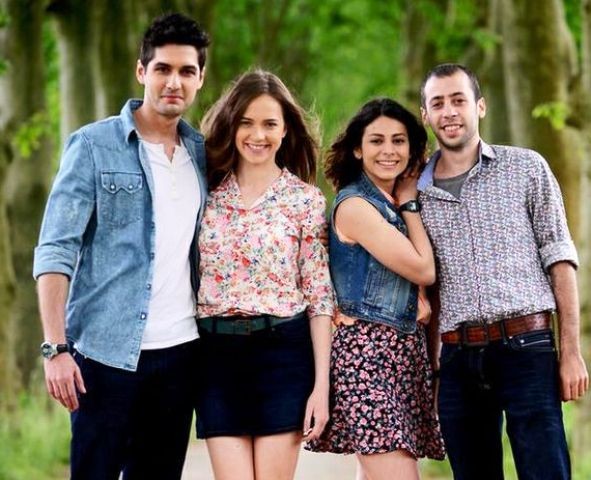 Yaz'ın Öyküsü fotoğrafı