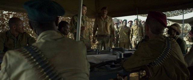 Jadotville Kuşatması fotoğrafı