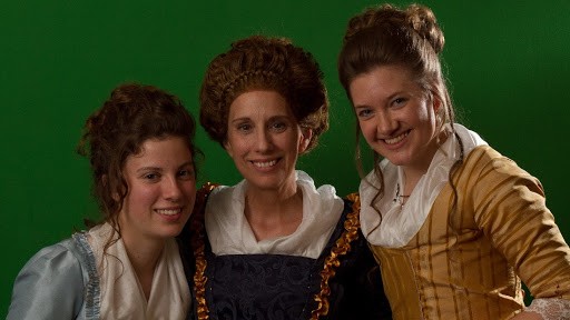 Beyond the Mask fotoğrafı