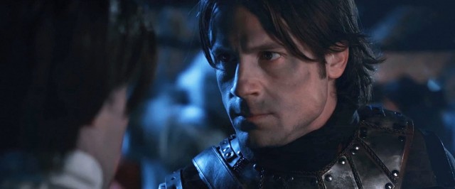 Beyond the Mask fotoğrafı