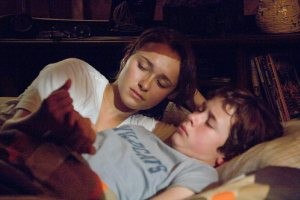 Bahçemdeki Ateş Böcekleri fotoğrafı