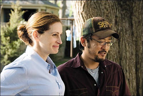 Bahçemdeki Ateş Böcekleri fotoğrafı