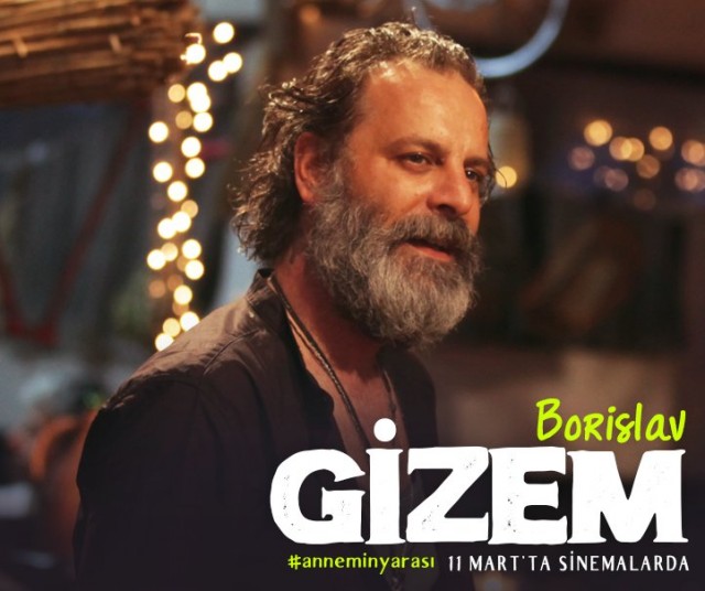 Annemin Yarası fotoğrafı