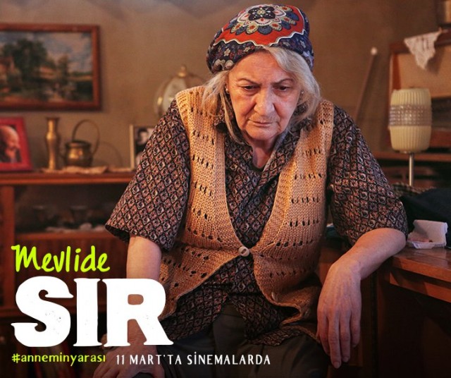 Annemin Yarası fotoğrafı