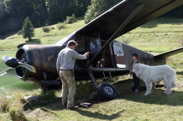 Sebastian: Sevgili Dostum fotoğrafı