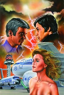 Torn Between Two Lovers (1979) afişi