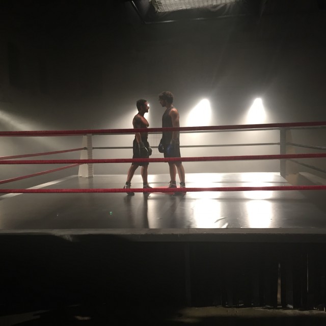 Her Şey Aşktan Fotoğrafı