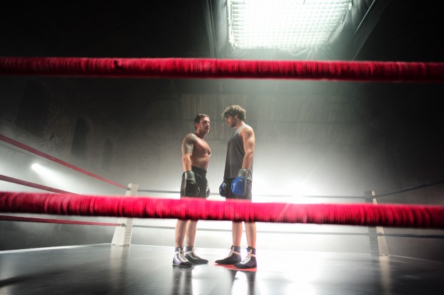 Her Şey Aşktan Fotoğrafı