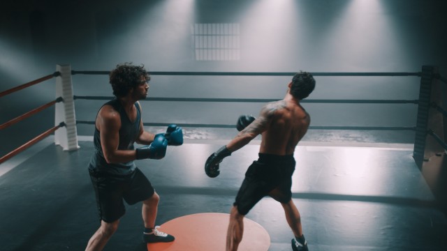 Her Şey Aşktan Fotoğrafı