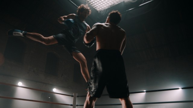 Her Şey Aşktan Fotoğrafı